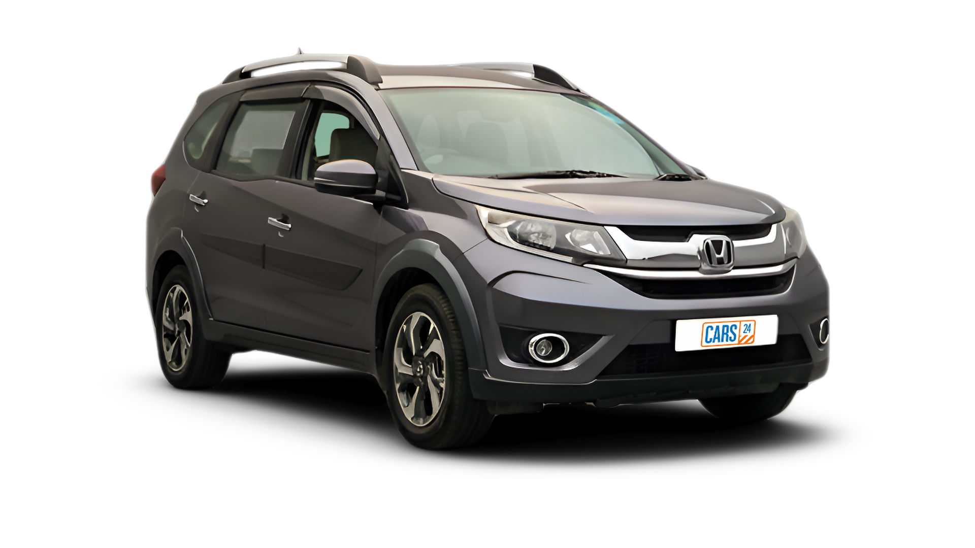 Honda BR-V-img